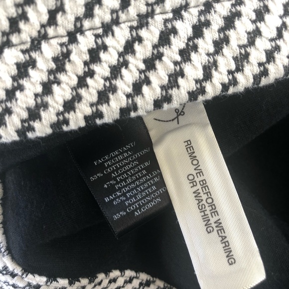 Ann taylor blazer - Picture 7 of 7